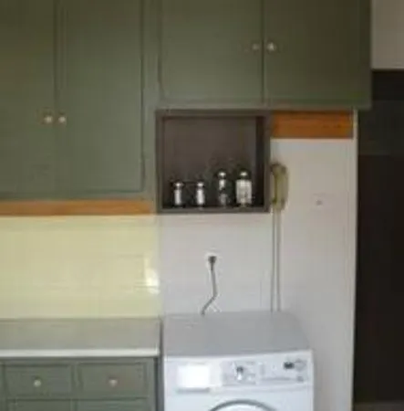 Illisia Roof شقة